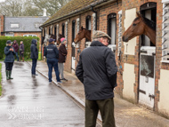 WG210423-89 - Warren Greatrex stable visit